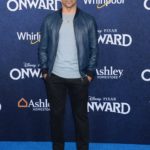 Wilmer Valderrama Attends the Onward Premiere in Hollywood