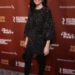 Julianna Margulies Attends 2020 Roundabout Theatre Company’s Gala Ziegfeld Ballroom in New York