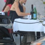 Rhea Seehorn Grabs Lunch in Beverly Hills