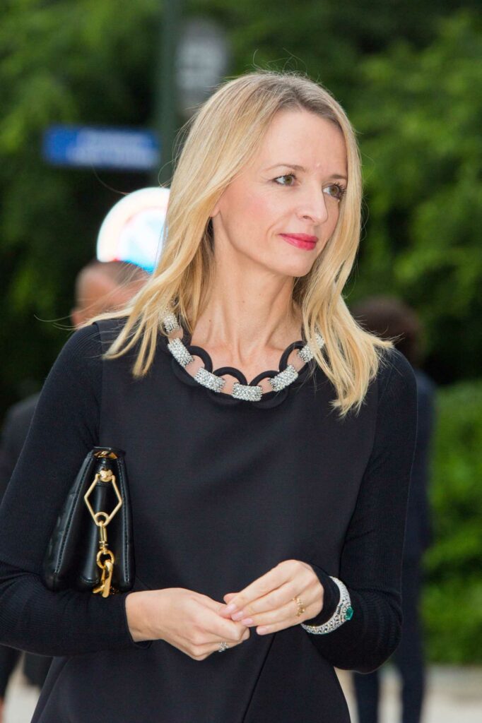 Delphine Arnault