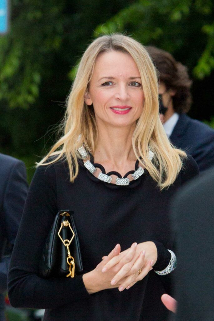 Delphine Arnault