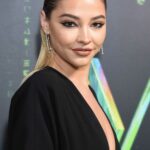 Madelyn Cline Attends The Matrix Resurrections Premiere in San Francisco