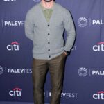 Milo Ventimiglia Attends This Is Us Screening During 2022 PaleyFest in LA