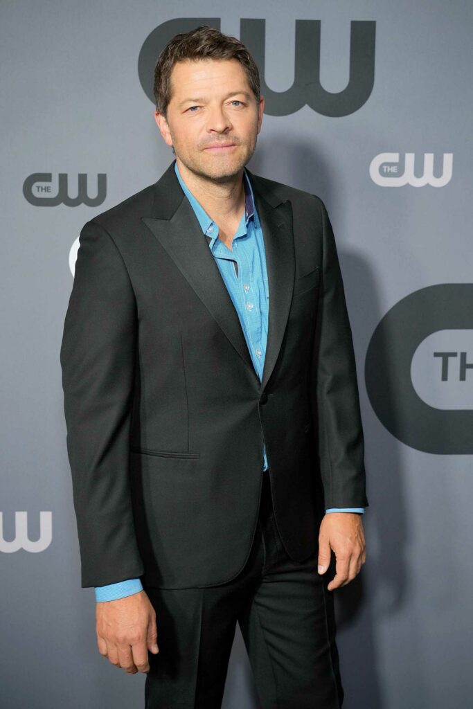 Misha Collins