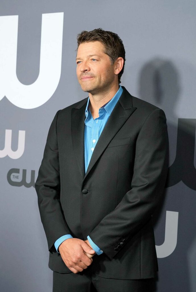 Misha Collins