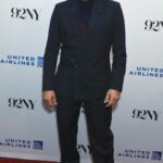 Oscar Isaac Attends the Scenes From a Marriage Screening at the 92nd Street Y in New York