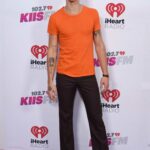 Shawn Mendes Attends 2022 iHeartRadio Wango Tango in Carson