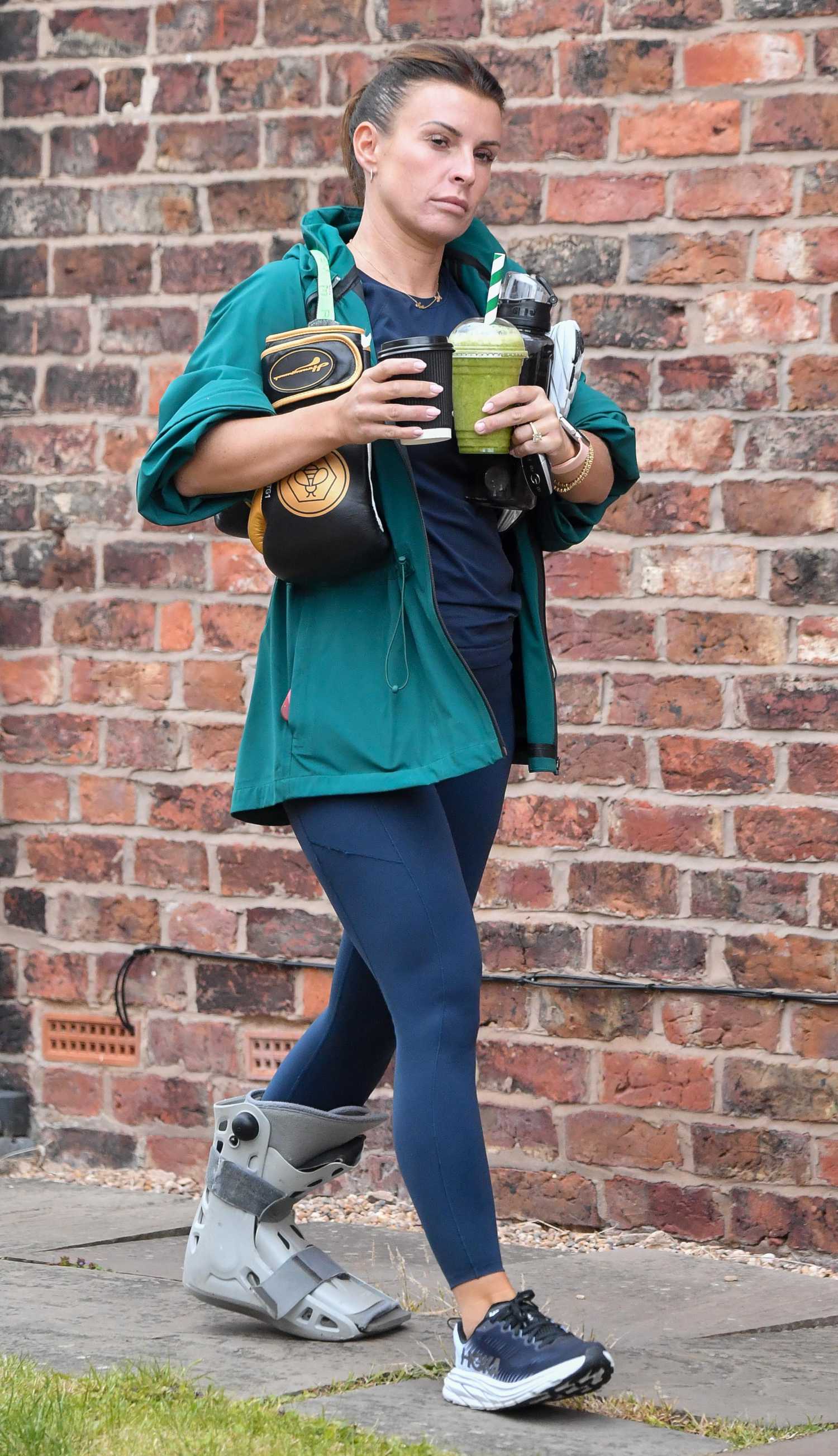 monki rooney boot