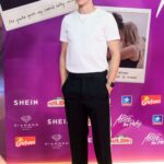 Hero Fiennes Tiffin Attends the After, Ever Happy Premiere in Madrid