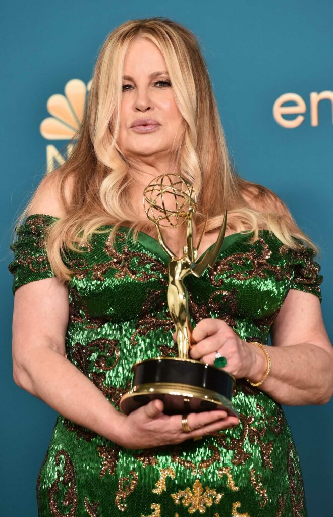 Jennifer Coolidge