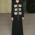 Tilda Swinton Attends the 2nd Annual Academy Museum Gala in Los Angeles