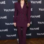Adelaide Kane Attends 2022 New York Magazine’s Vulture Festival at The Hollywood Roosevelt in Los Angeles