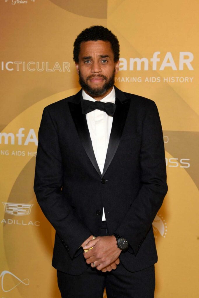 Michael Ealy