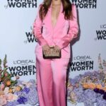 Camila Cabello Attends 2022 L’Oreal Paris Women of Worth Celebration in Los Angeles
