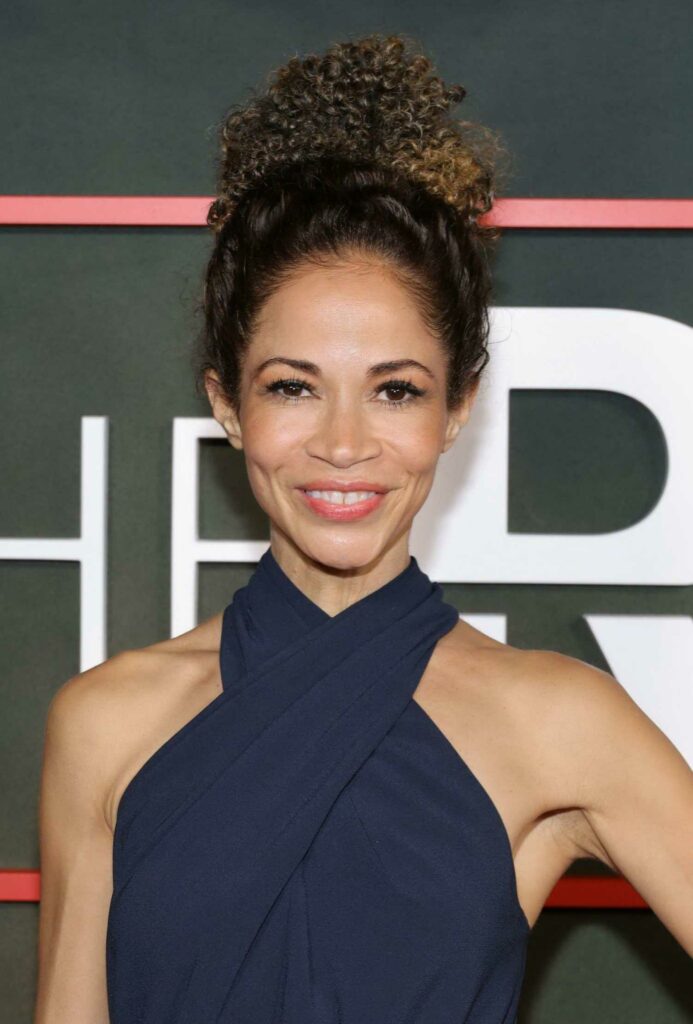 Sherri Saum