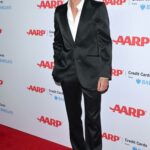 Austin Butler Attends AARP The Magazine’s 21st Annual Movies for Grownups Awards at Beverly Wilshire Hotel in Beverly Hills