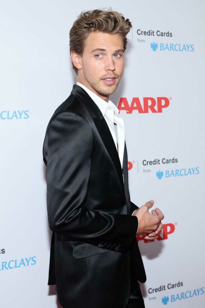 Austin Butler