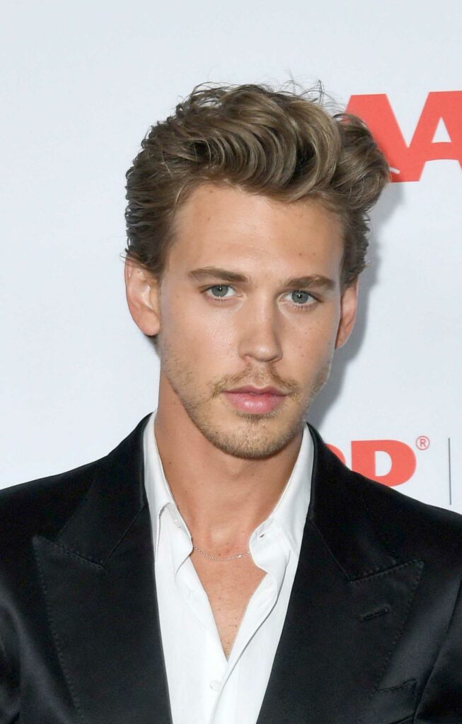 Austin Butler