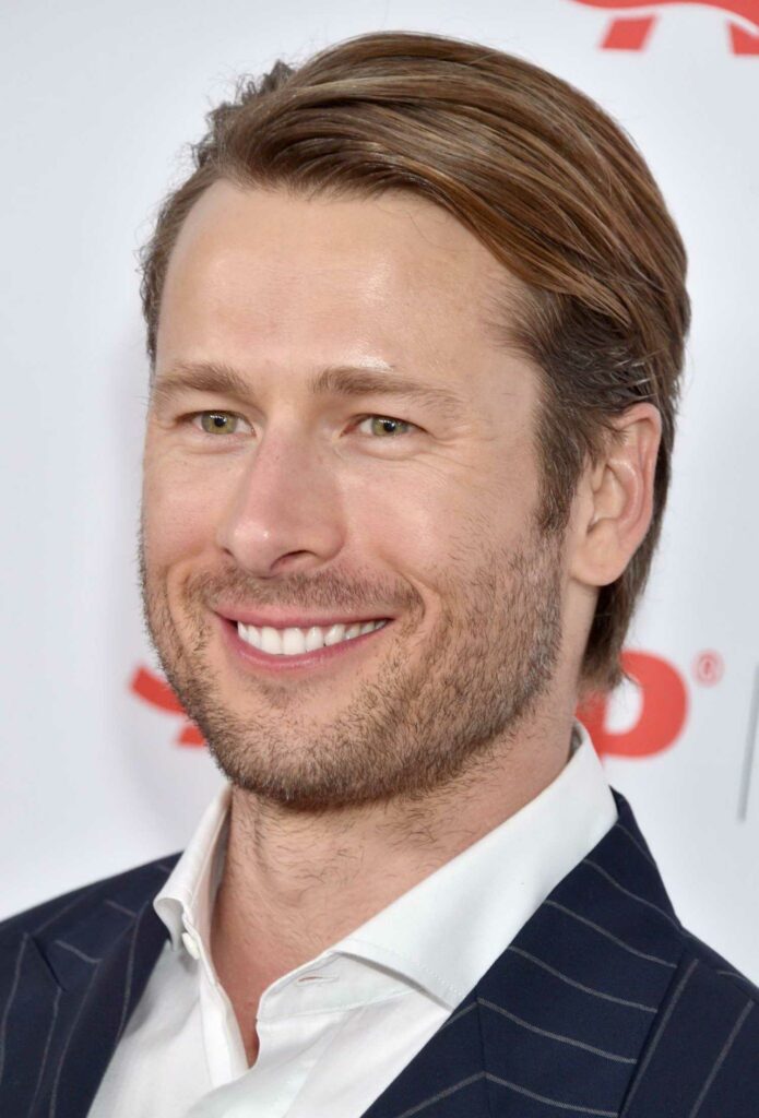 Glen Powell