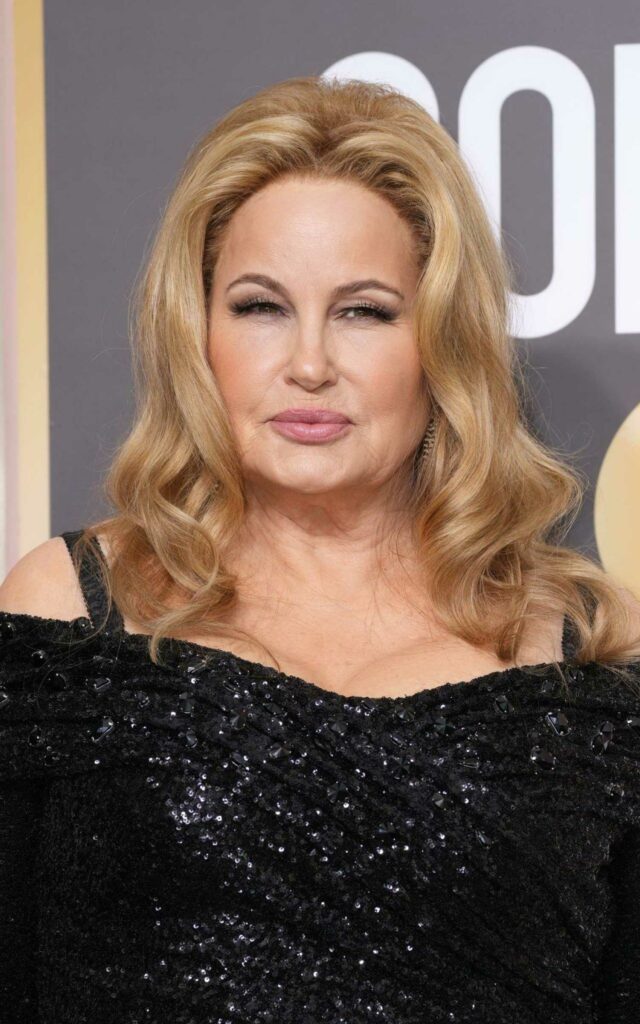 Jennifer Coolidge