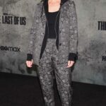 Laura Bailey Attends HBO’s The Last of Us Premiere in Los Angeles