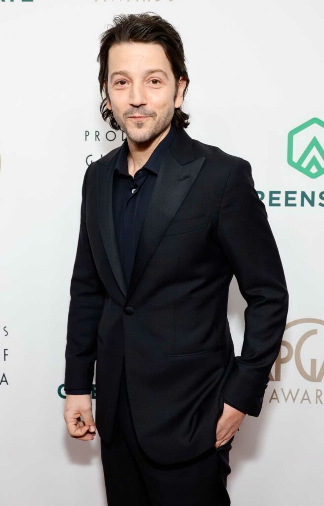 Diego Luna