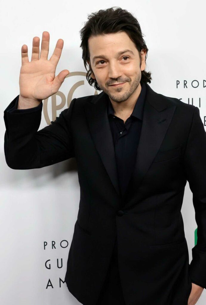 Diego Luna