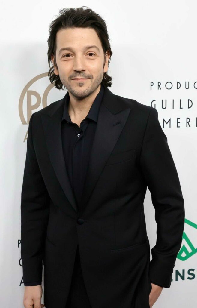 Diego Luna