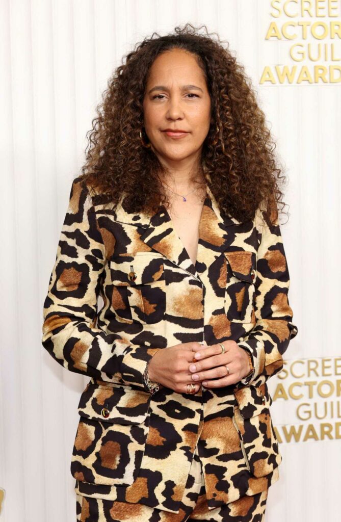 Gina Prince-Bythewood