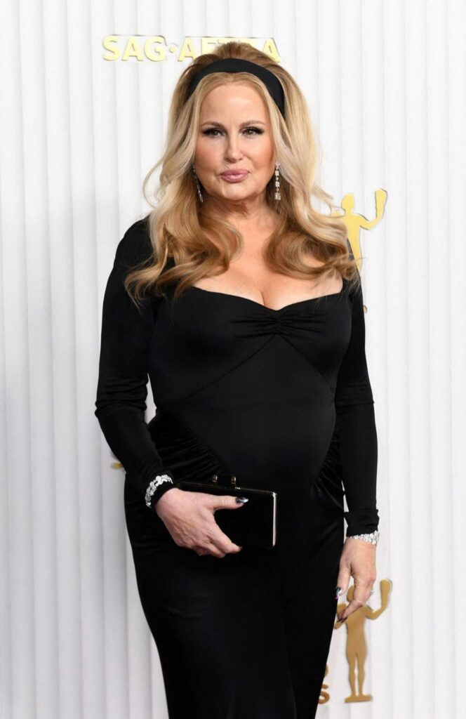 Jennifer Coolidge