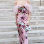 Maddie Ziegler Attends the Rodarte Fashion Show During 2023 New York Fashion Week in New York