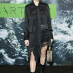Pauline Chalamet Attends 2023 Stella McCartney x Adidas Party in Los Angeles