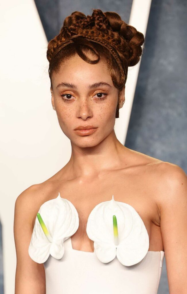 Adwoa Aboah