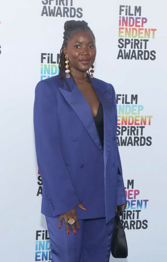 Alice Diop