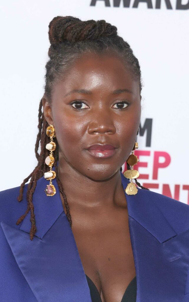 Alice Diop