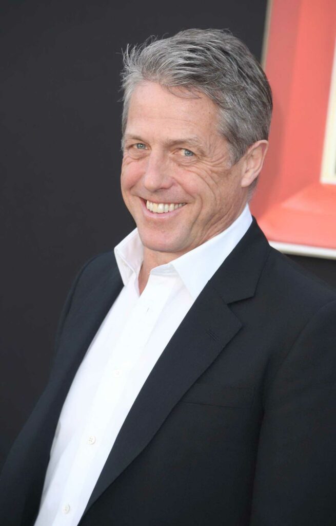 Hugh Grant