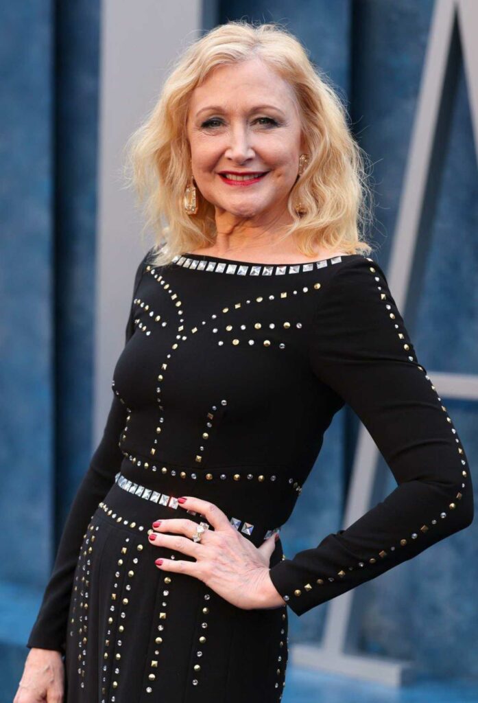 Patricia Clarkson