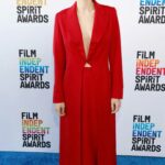 Rooney Mara Attends 2023 Film Independent Spirit Awards in Santa Monica