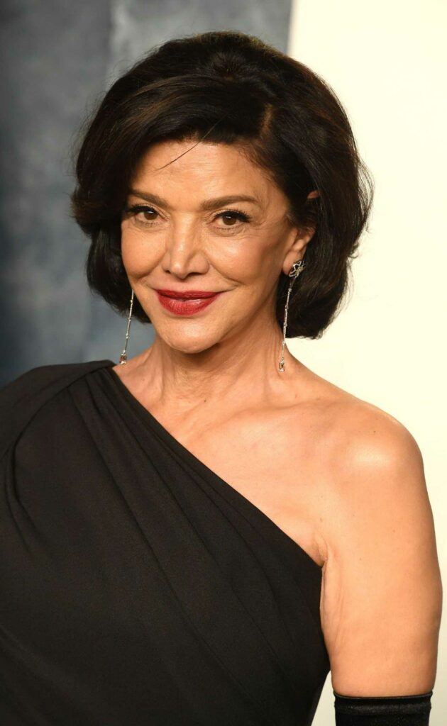 Shohreh Aghdashloo