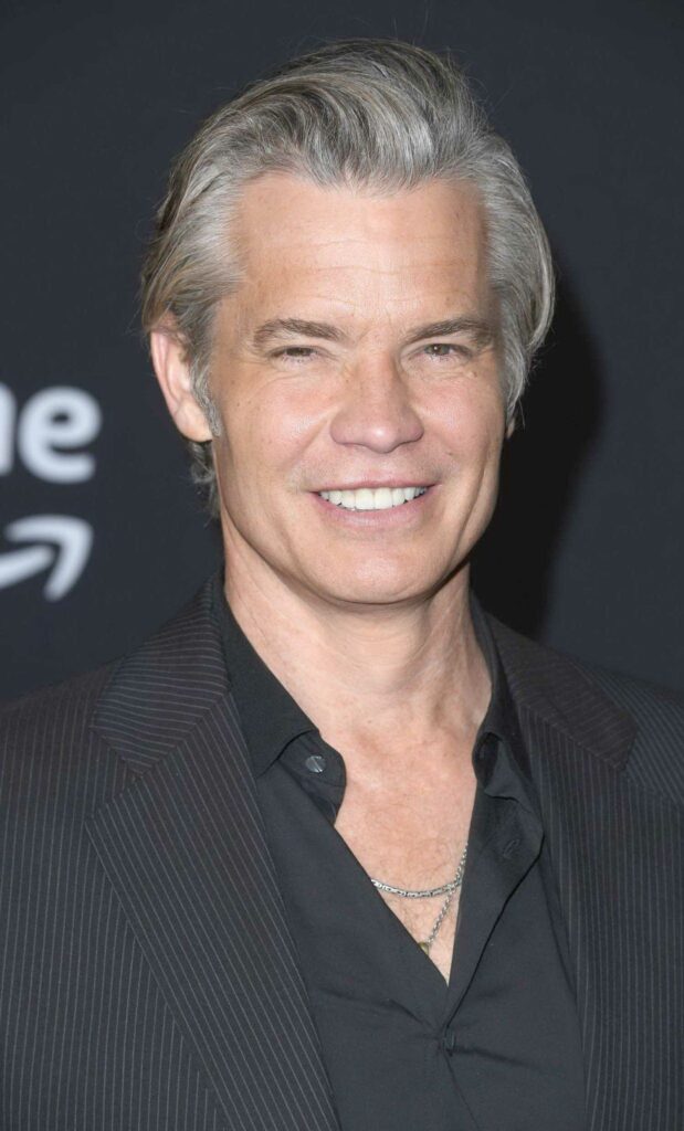 Timothy Olyphant