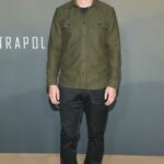 Tobey Maguire Attends Extrapolations Premiere at Hammer Museum in Los Angeles