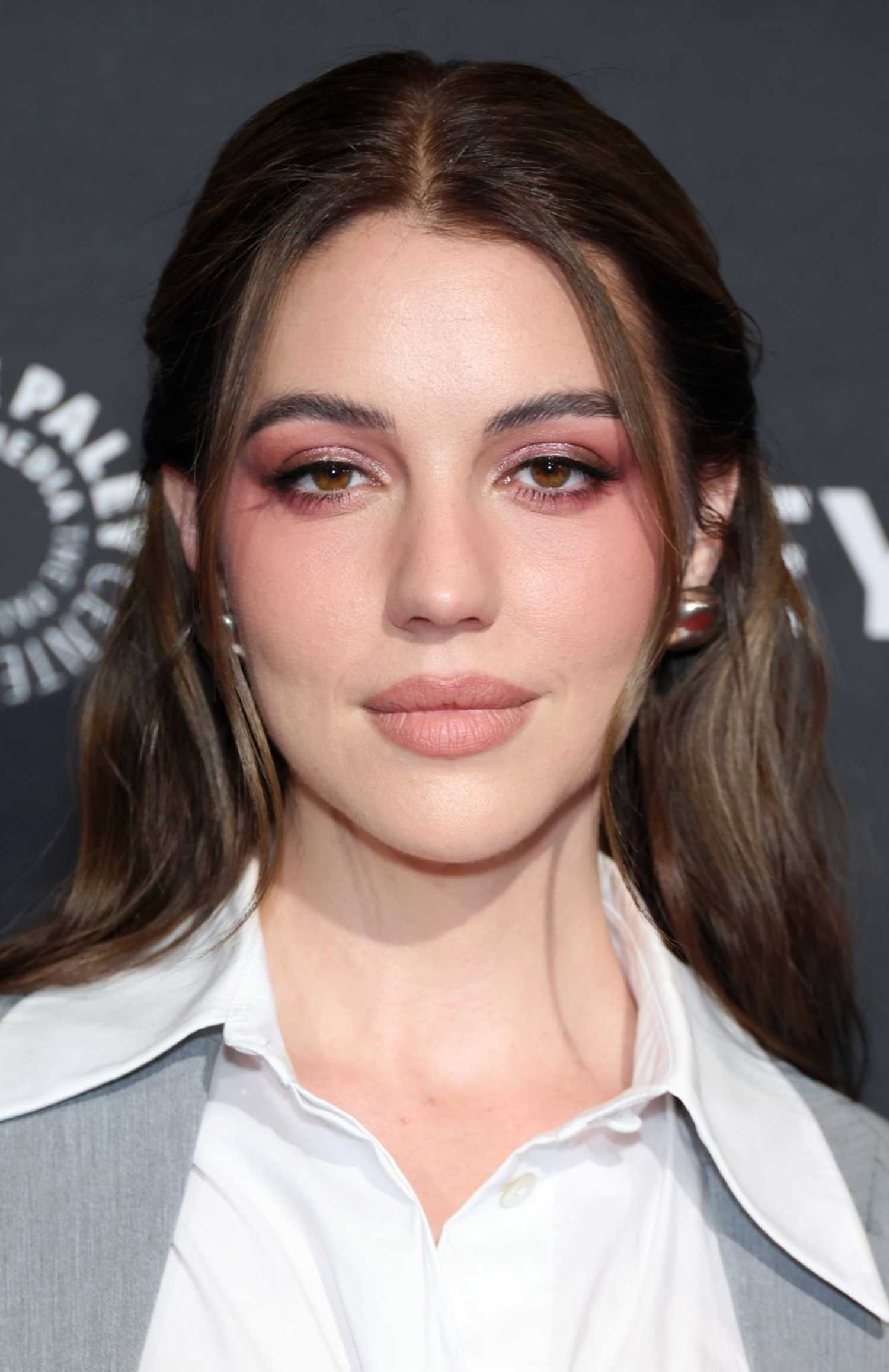 Adelaide Kane Attends PaleyFest LA 2023 Grey’s Anatomy at Dolby Theatre ...