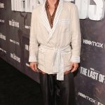 Pedro Pascal Attends The Last of Us for Your Consideration Event in Los Angeles