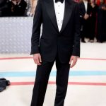 Bradley Cooper Attends 2023 Met Gala in New York City