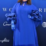 Melissa McCarthy Attends The Little Mermaid World Premiere in Hollywood