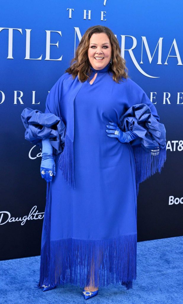 Melissa McCarthy