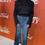 Renee Rapp Attends 2023 Variety Power of Young Hollywood Event in Hollywood