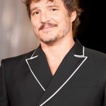 Pedro Pascal Attends 2023 LACMA Art+Film Gala Presented By Gucci in Los Angeles