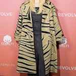 Peyton List Attends the Revolve Curated Collection Launch Event in Los Angeles