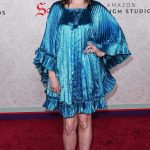 Sophie Ellis-Bextor Attends the Saltburn Premiere in Los Angeles